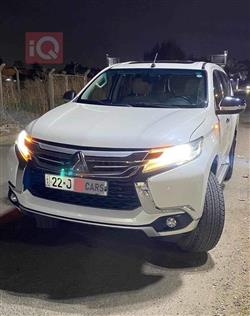 میتسوبیشی مۆنتێرۆ سپۆرت